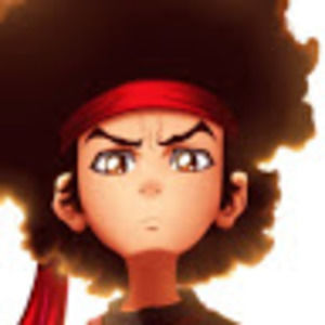 Meet your Posher, Huey